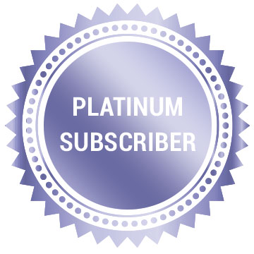 Platinum Badge